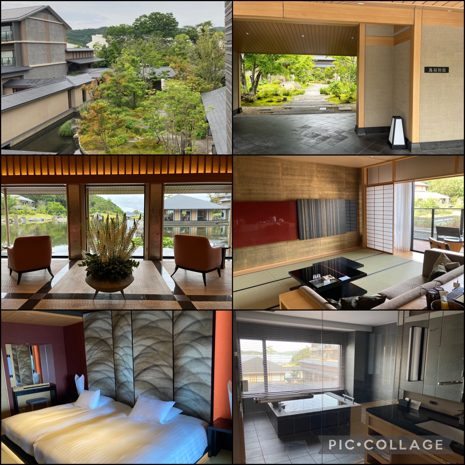 歓送迎会の旅　in　伊勢・鳥羽