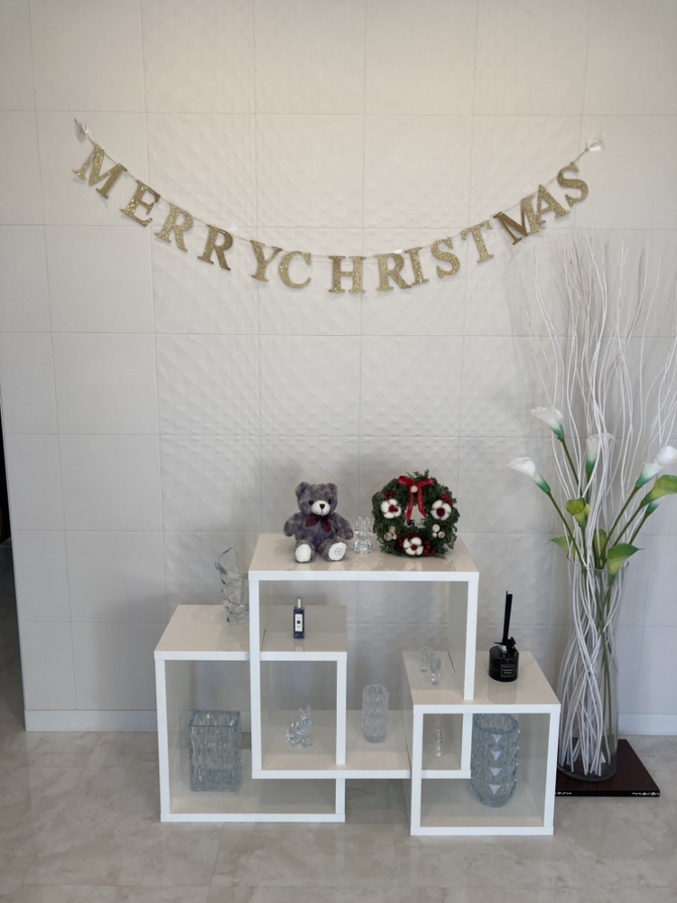 メリークリスマス！！
