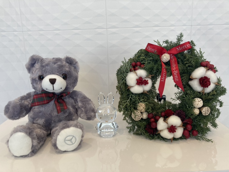 メリークリスマス！！