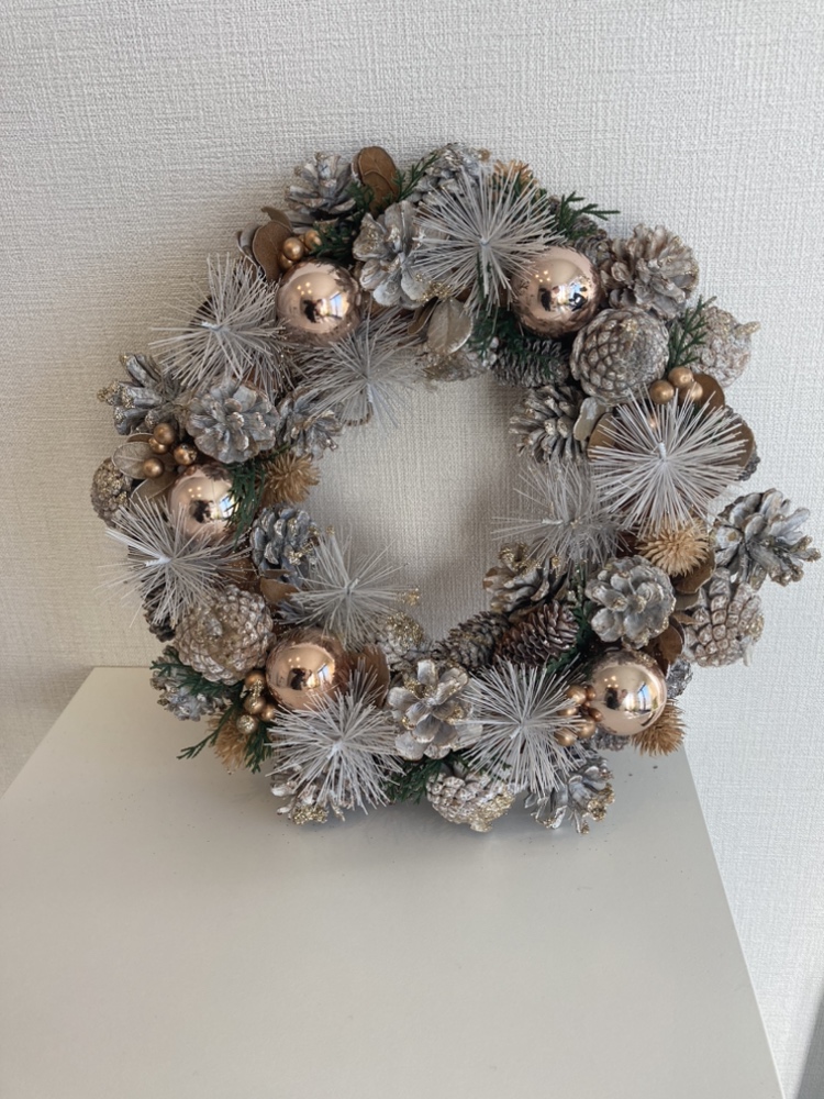メリークリスマス！！