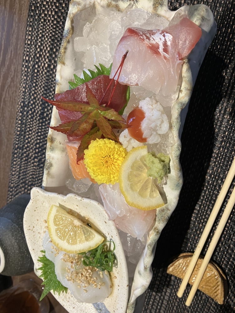 ~ごちそうさまでした~